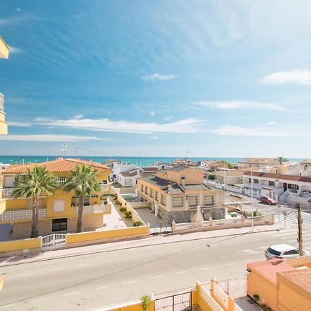 24 The Palm Home - Alicante Holiday La Mata  Bagian luar foto