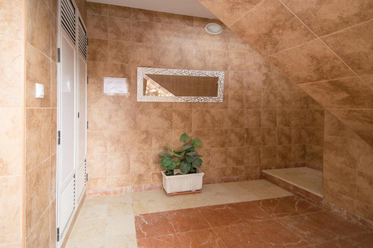 24 The Palm Home - Alicante Holiday La Mata  Bagian luar foto