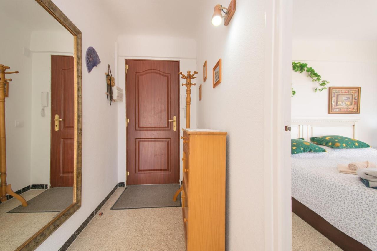 24 The Palm Home - Alicante Holiday La Mata  Bagian luar foto