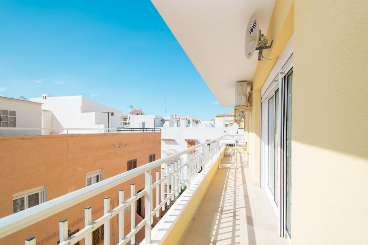24 The Palm Home - Alicante Holiday La Mata  Bagian luar foto