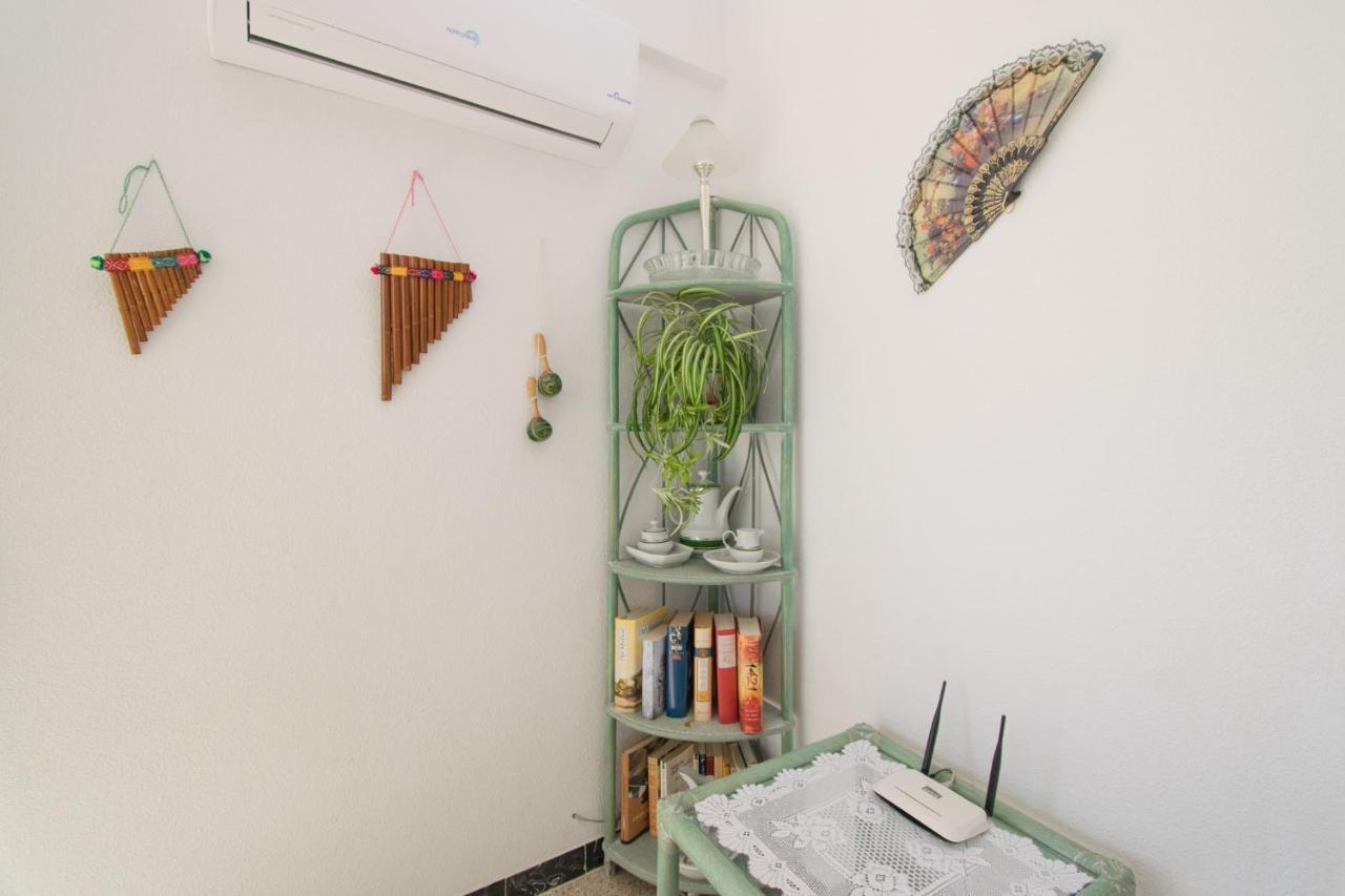 24 The Palm Home - Alicante Holiday La Mata  Bagian luar foto