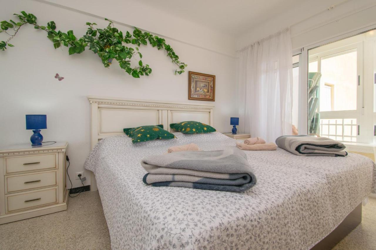 24 The Palm Home - Alicante Holiday La Mata  Bagian luar foto