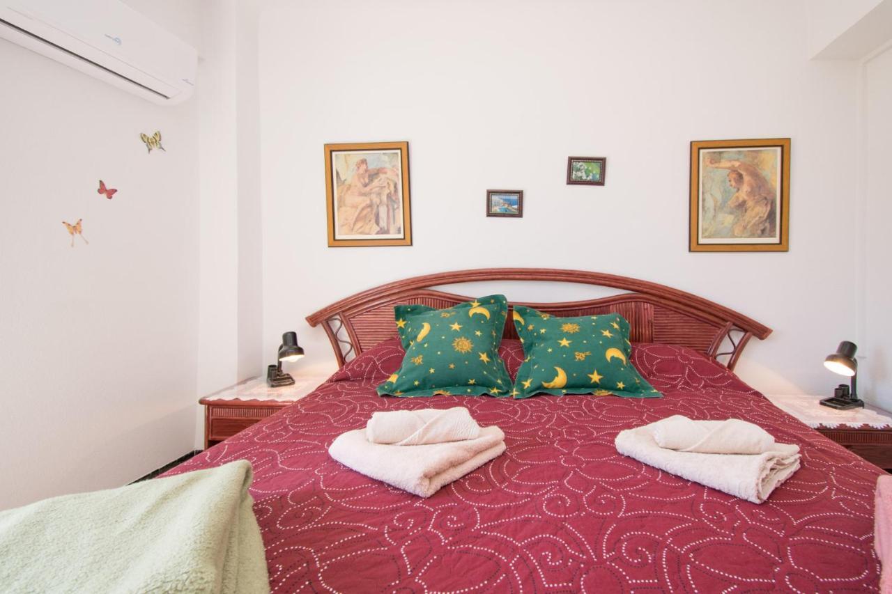 24 The Palm Home - Alicante Holiday La Mata  Bagian luar foto