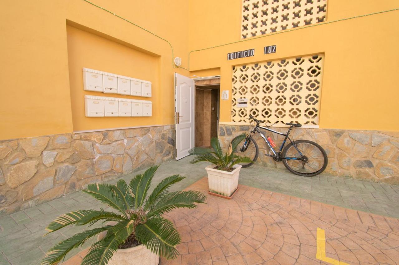 24 The Palm Home - Alicante Holiday La Mata  Bagian luar foto