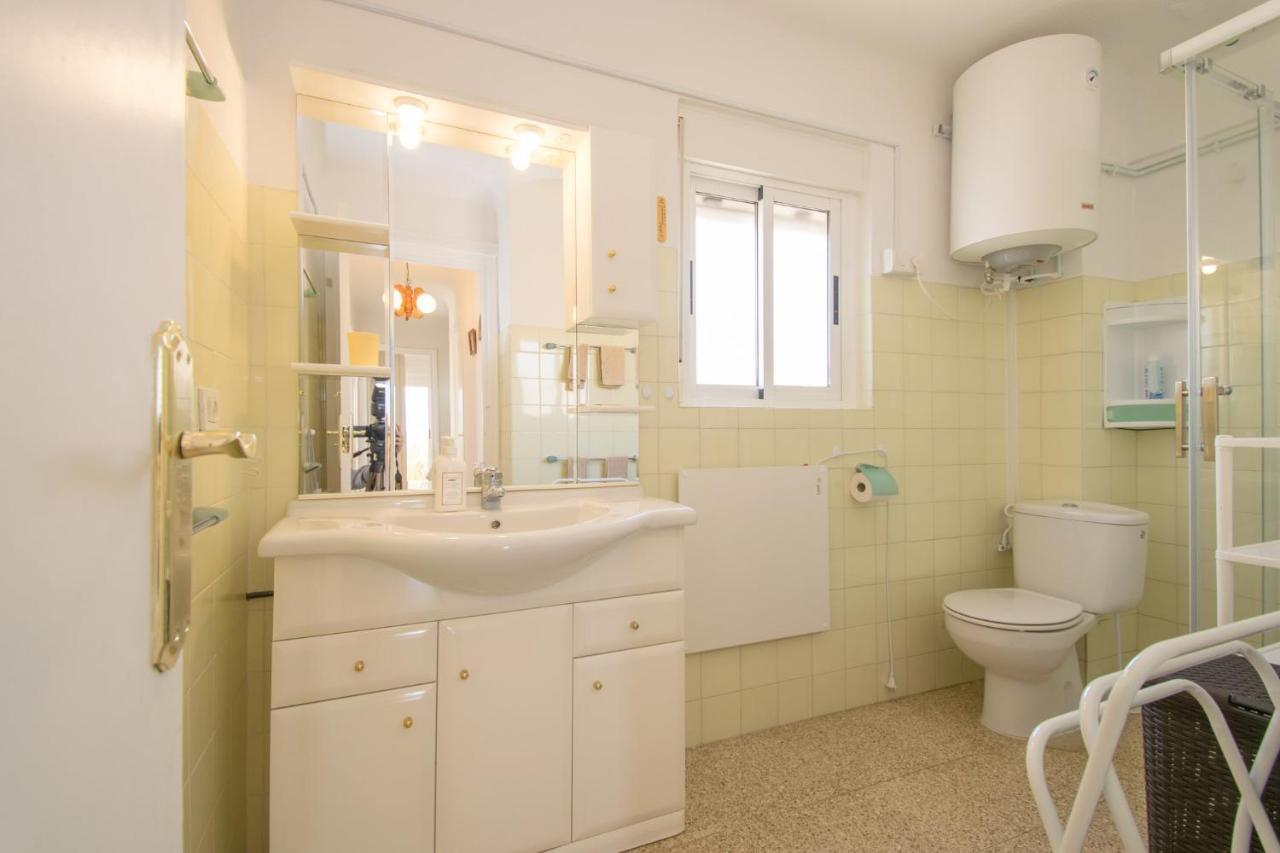 24 The Palm Home - Alicante Holiday La Mata  Bagian luar foto