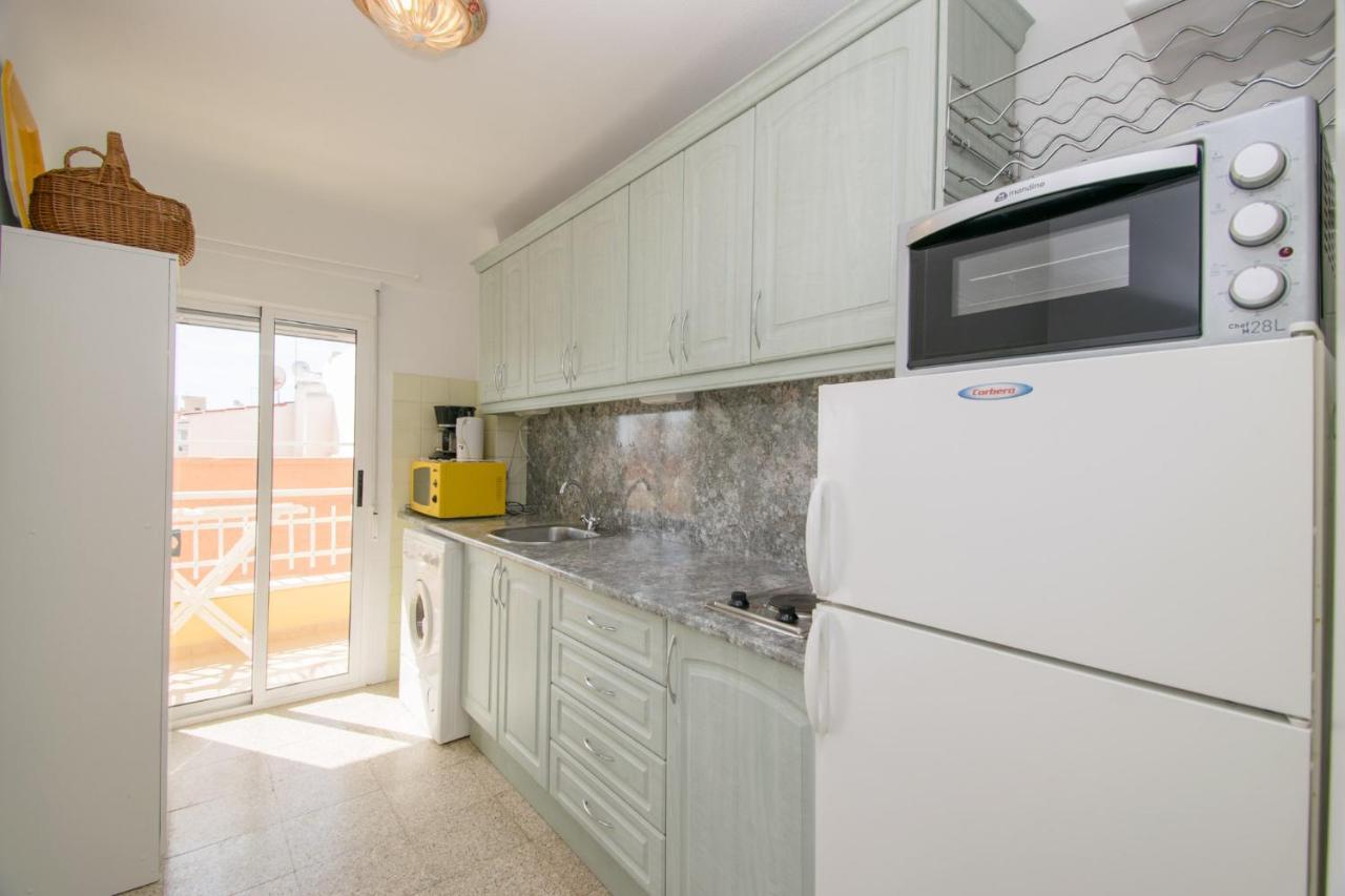 24 The Palm Home - Alicante Holiday La Mata  Bagian luar foto