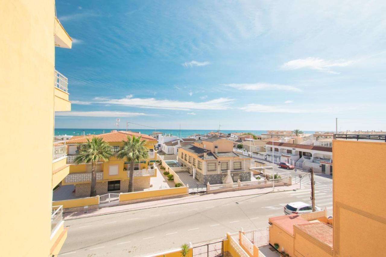 24 The Palm Home - Alicante Holiday La Mata  Bagian luar foto