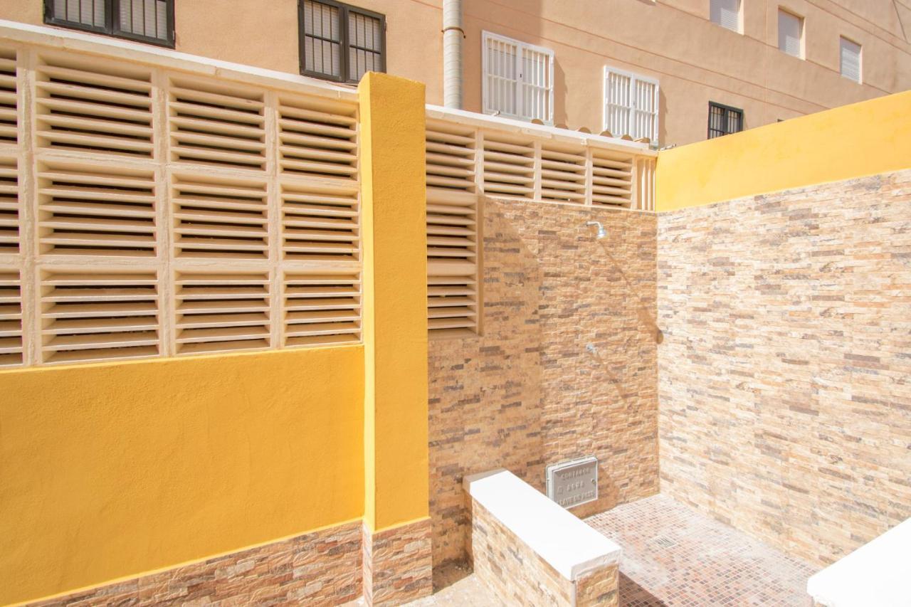 24 The Palm Home - Alicante Holiday La Mata  Bagian luar foto