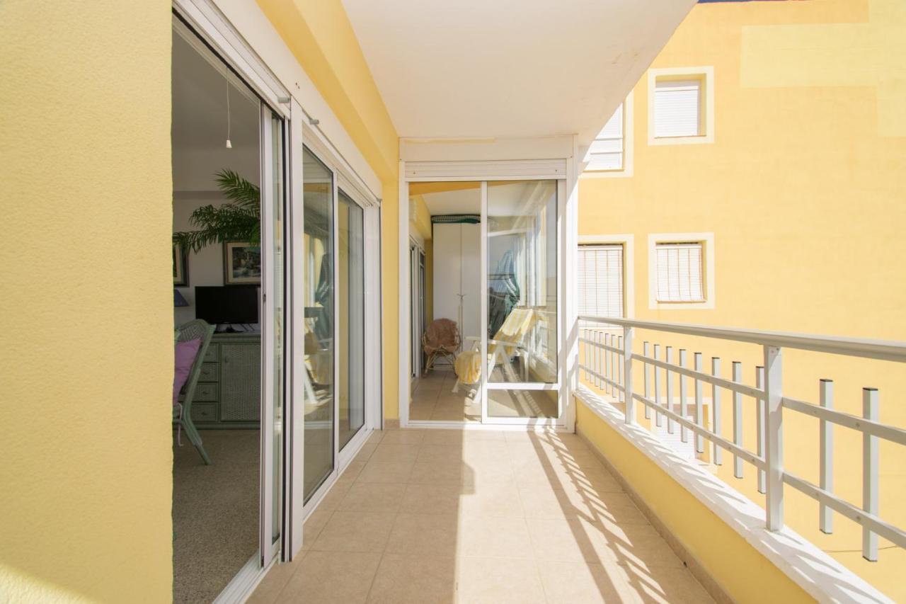 24 The Palm Home - Alicante Holiday La Mata  Bagian luar foto