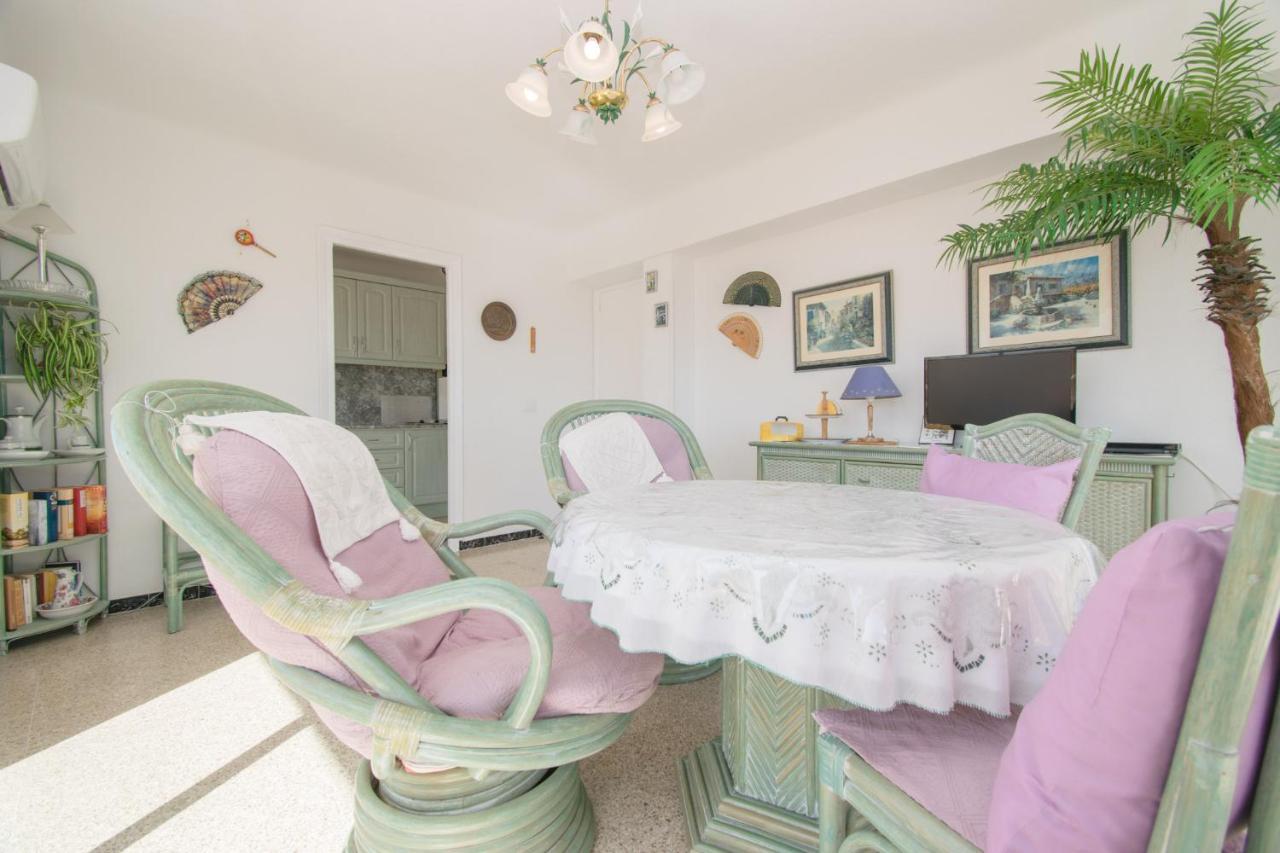 24 The Palm Home - Alicante Holiday La Mata  Bagian luar foto