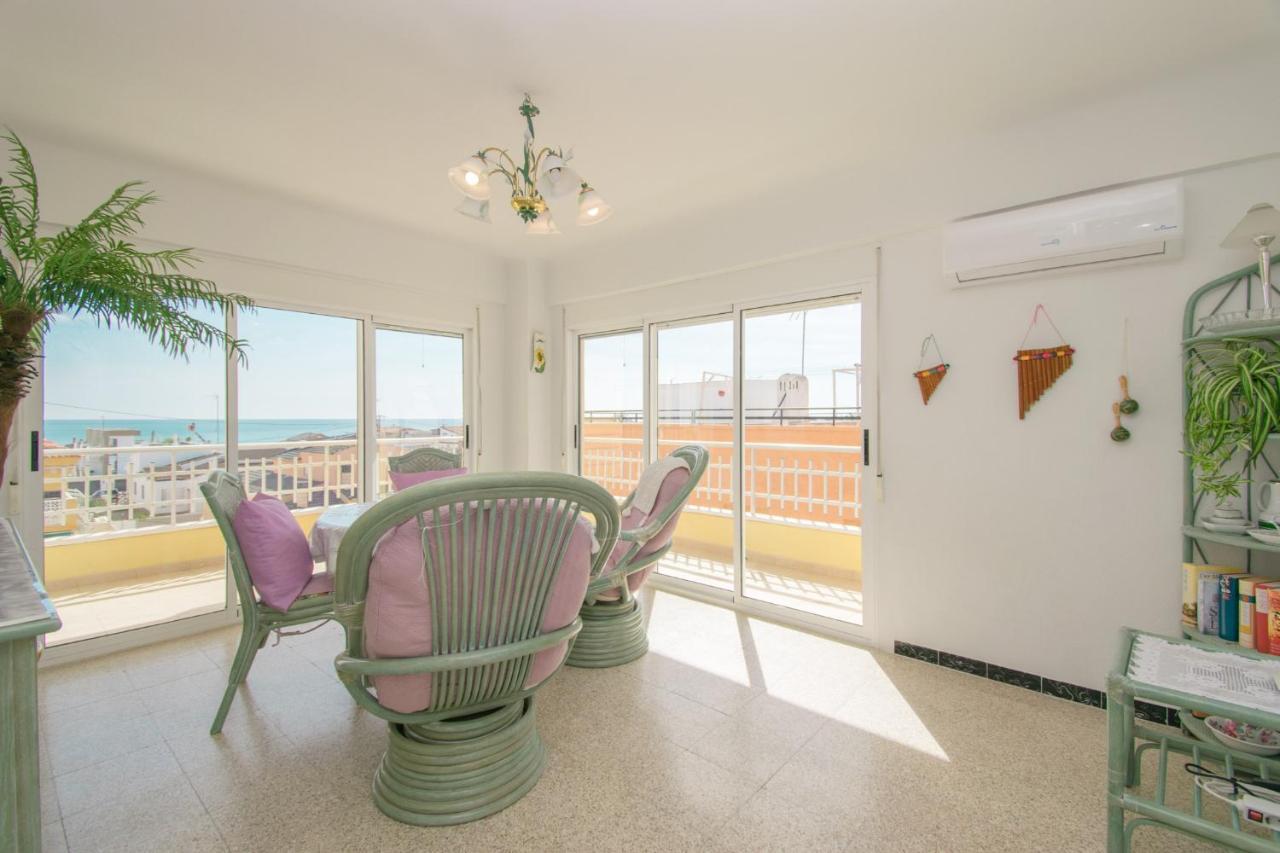 24 The Palm Home - Alicante Holiday La Mata  Bagian luar foto